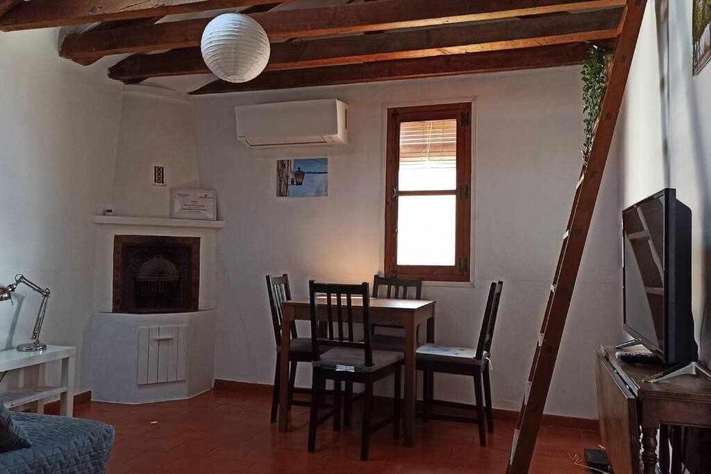 Appartement Encantador Centro Alojamiento Por Temporada *