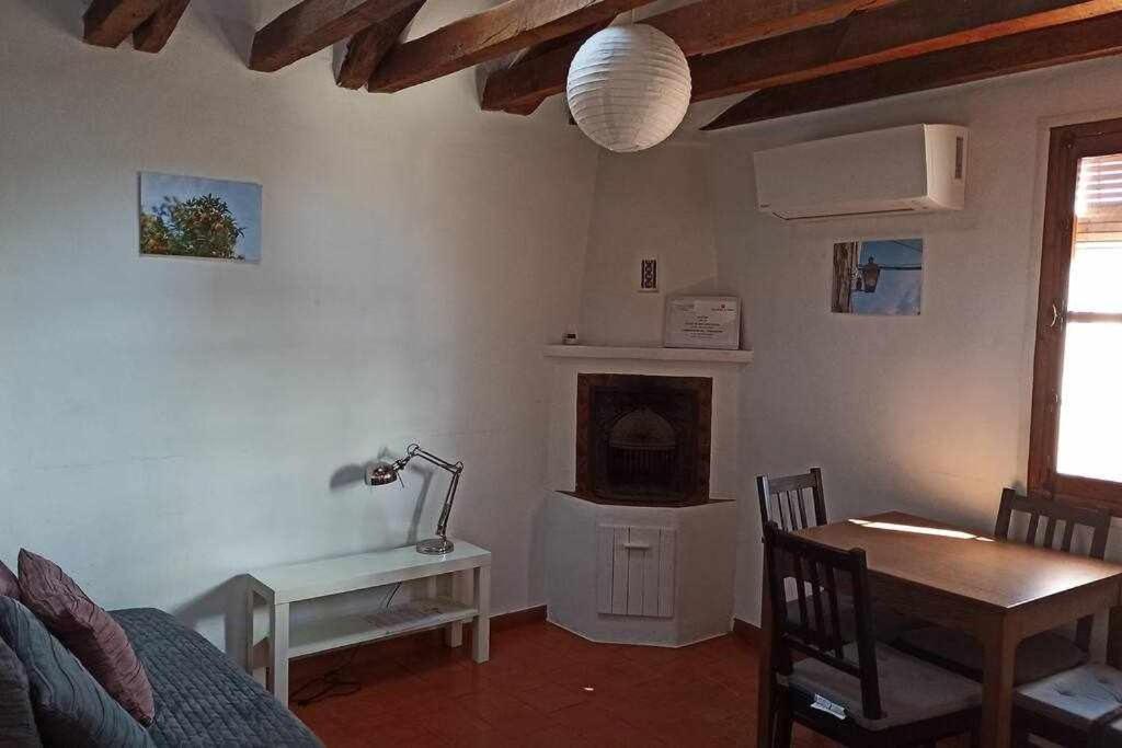 Encantador Centro Alojamiento Por Temporada Appartement *