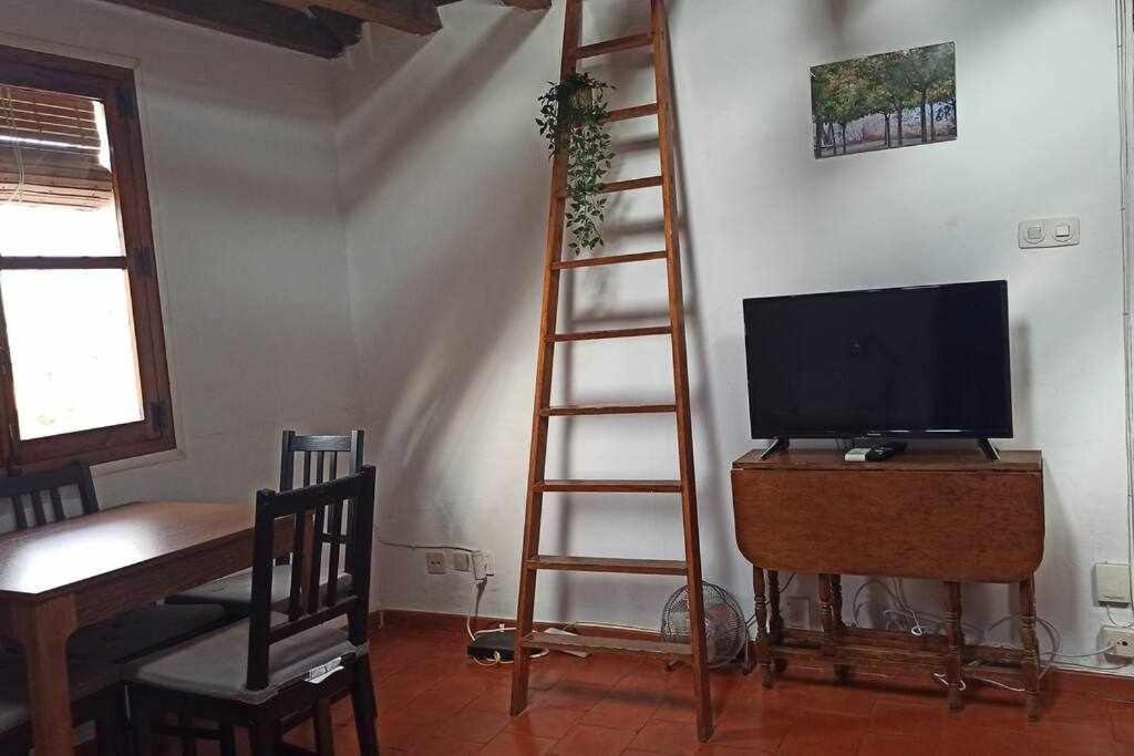 Appartement Encantador Centro Alojamiento Por Temporada