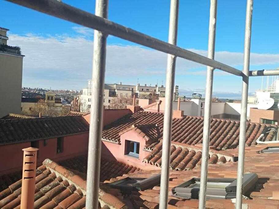 Encantador Centro Alojamiento Por Temporada Appartement
